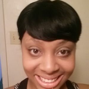 Meet your Posher, Arnicia